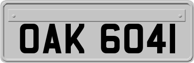 OAK6041