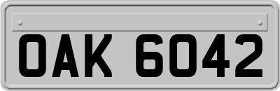 OAK6042