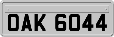OAK6044