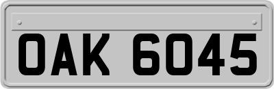 OAK6045