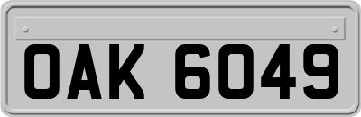 OAK6049