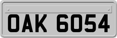 OAK6054