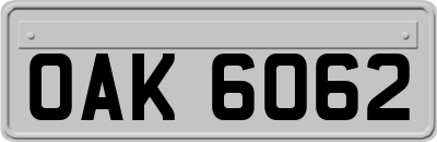 OAK6062