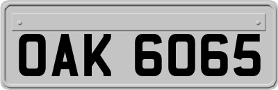 OAK6065
