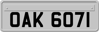 OAK6071