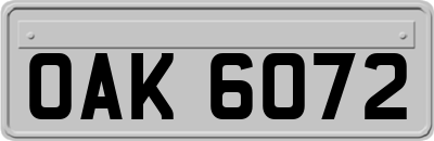 OAK6072
