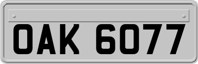 OAK6077