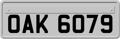 OAK6079