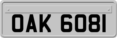 OAK6081