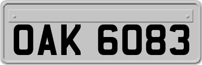 OAK6083