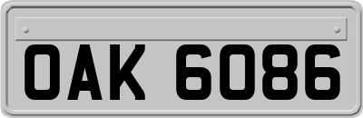 OAK6086