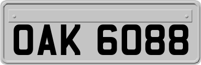 OAK6088