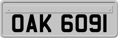 OAK6091
