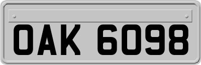 OAK6098
