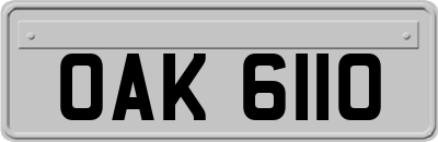OAK6110