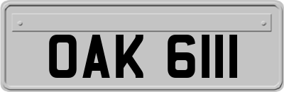 OAK6111