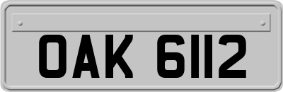 OAK6112
