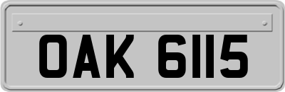 OAK6115