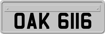 OAK6116