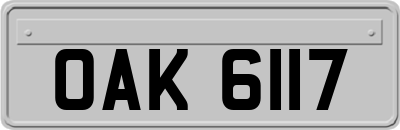 OAK6117