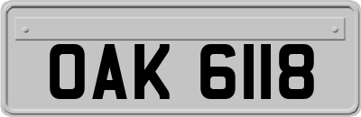 OAK6118