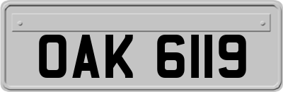 OAK6119