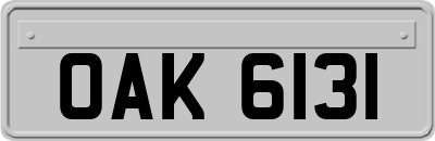OAK6131