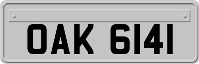 OAK6141