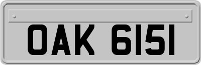 OAK6151