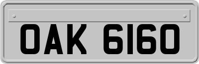 OAK6160