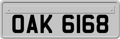 OAK6168