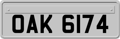 OAK6174