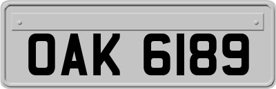 OAK6189