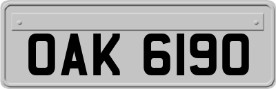 OAK6190