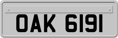 OAK6191