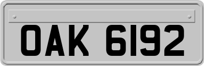 OAK6192