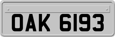 OAK6193