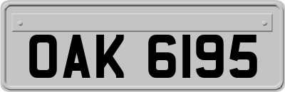 OAK6195