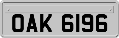 OAK6196