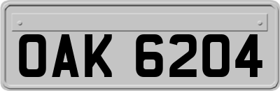OAK6204