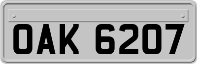 OAK6207