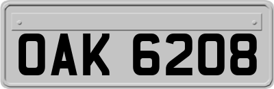 OAK6208