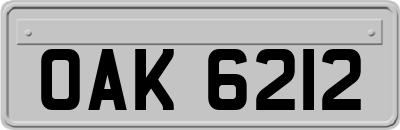 OAK6212