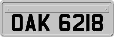 OAK6218
