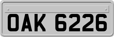 OAK6226