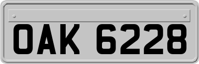 OAK6228