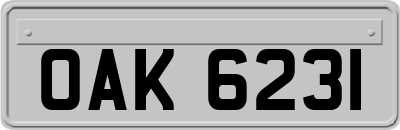 OAK6231