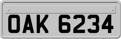 OAK6234