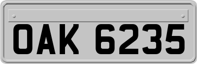 OAK6235