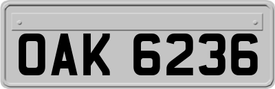 OAK6236